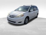 2008 Toyota Sienna XLE