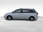 2008 Toyota Sienna XLE