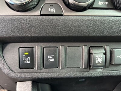 2020 Toyota Tacoma TRD Pro V6