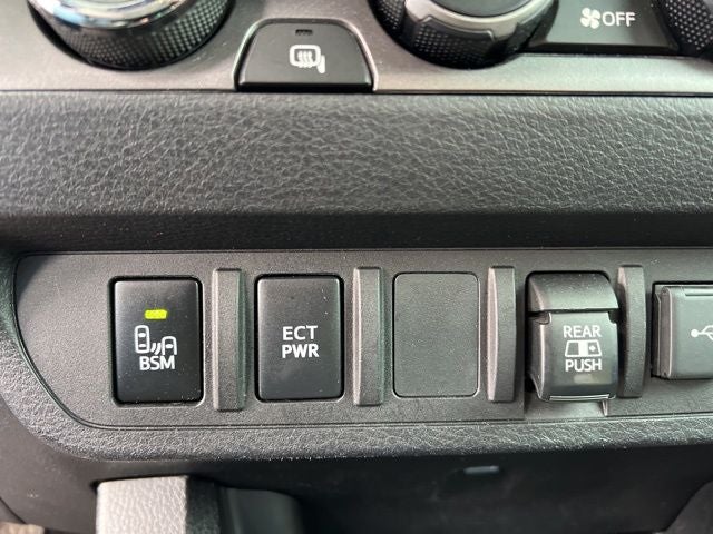 2020 Toyota Tacoma TRD Pro V6