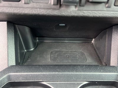 2020 Toyota Tacoma TRD Pro V6