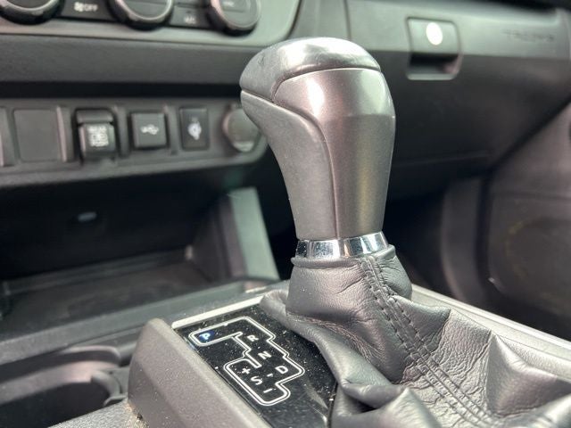 2020 Toyota Tacoma TRD Pro V6