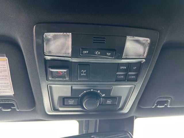 2020 Toyota Tacoma TRD Pro V6