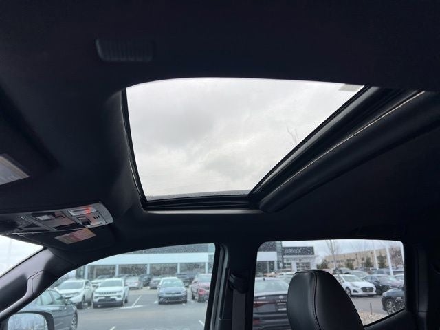 2020 Toyota Tacoma TRD Pro V6