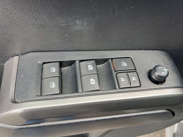 2020 Toyota Tacoma TRD Pro V6