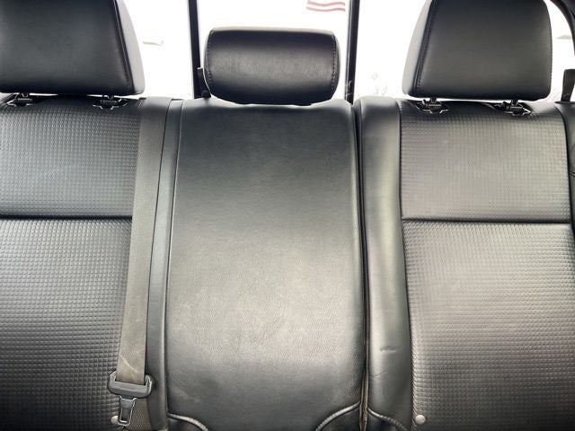 2020 Toyota Tacoma TRD Pro V6