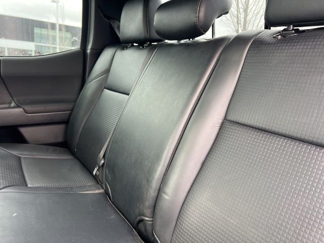 2020 Toyota Tacoma TRD Pro V6