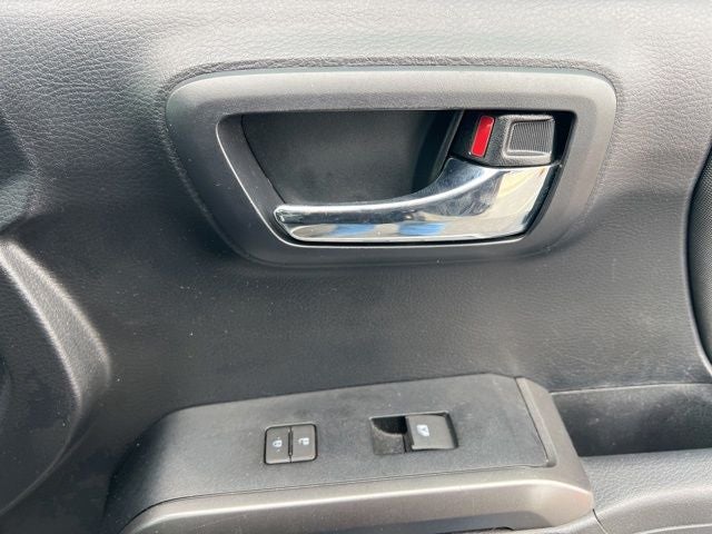 2020 Toyota Tacoma TRD Pro V6