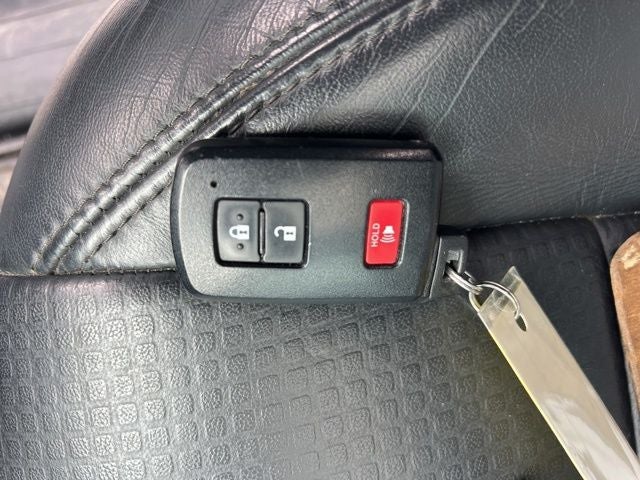 2020 Toyota Tacoma TRD Pro V6