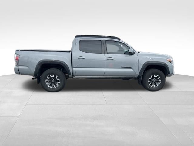2020 Toyota Tacoma TRD Pro V6