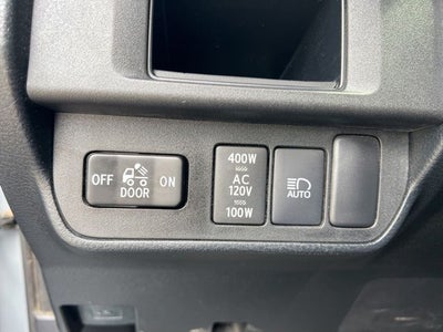 2019 Toyota Tacoma TRD Off-Road V6