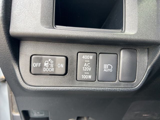 2019 Toyota Tacoma TRD Off-Road V6