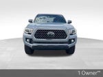 2019 Toyota Tacoma TRD Off-Road V6