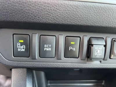 2019 Toyota Tacoma TRD Off-Road V6