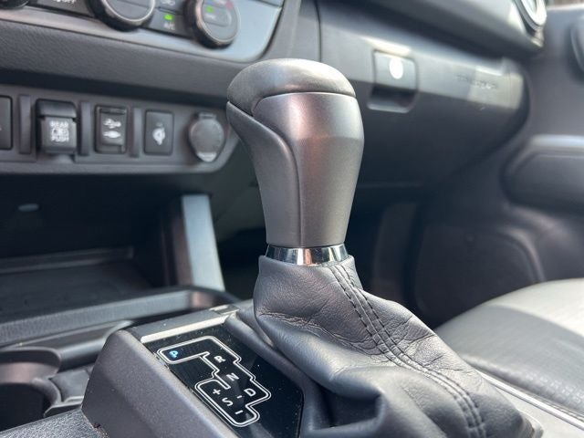 2019 Toyota Tacoma TRD Off-Road V6