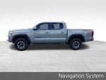 2019 Toyota Tacoma TRD Off-Road V6