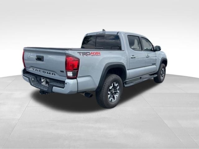 2019 Toyota Tacoma TRD Off-Road V6