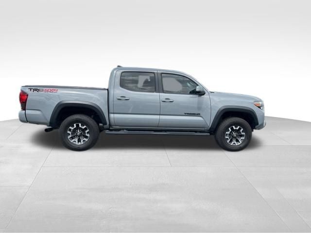 2019 Toyota Tacoma TRD Off-Road V6