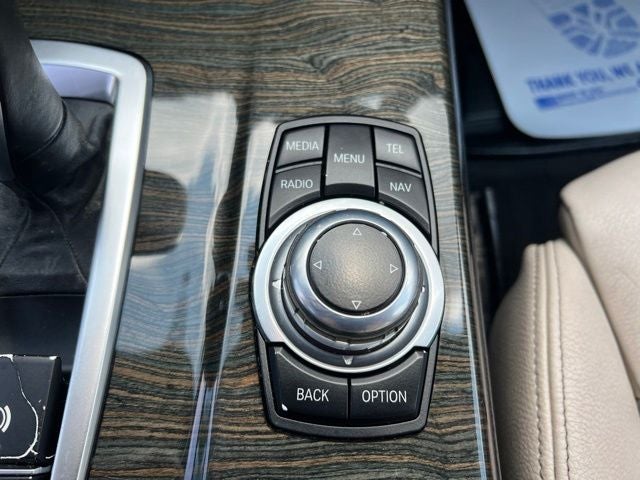 2013 BMW X3 xDrive35i