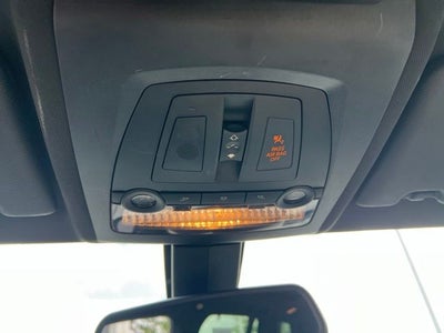 2013 BMW X3 xDrive35i