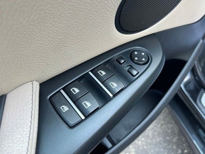 2013 BMW X3 xDrive35i