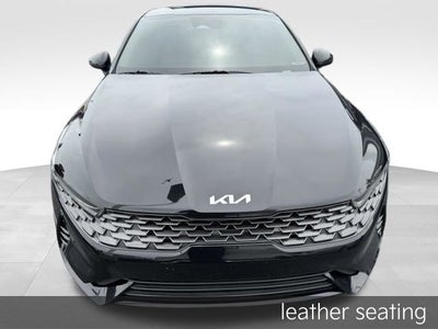 2023 Kia K5 LXS