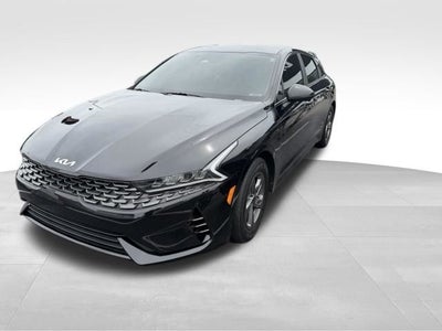 2023 Kia K5 LXS