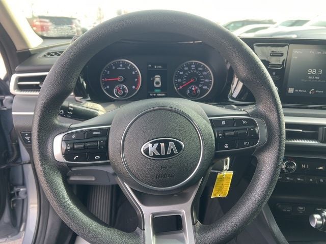 2021 Kia K5 LX