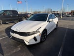 2022 Kia K5 EX