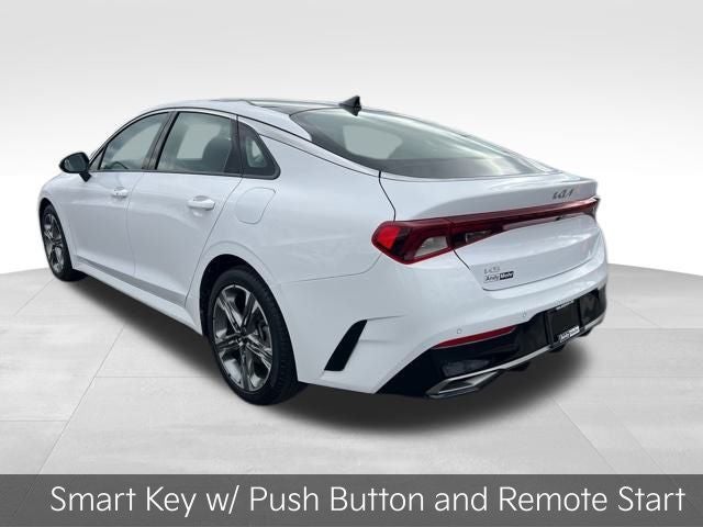 2023 Kia K5 EX