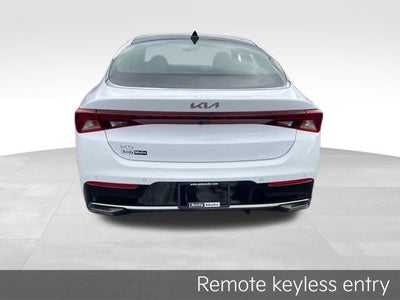 2023 Kia K5 EX