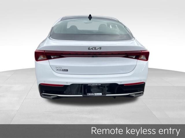 2023 Kia K5 EX