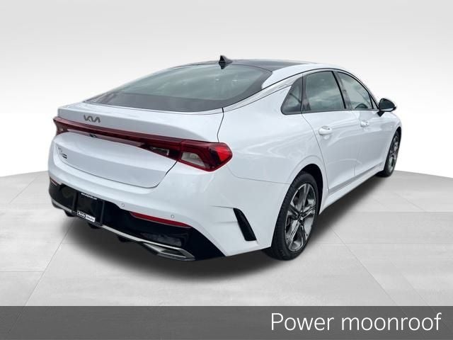 2023 Kia K5 EX