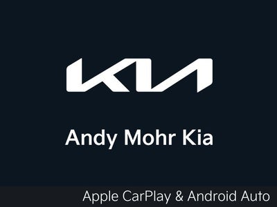 2022 Kia K5 EX