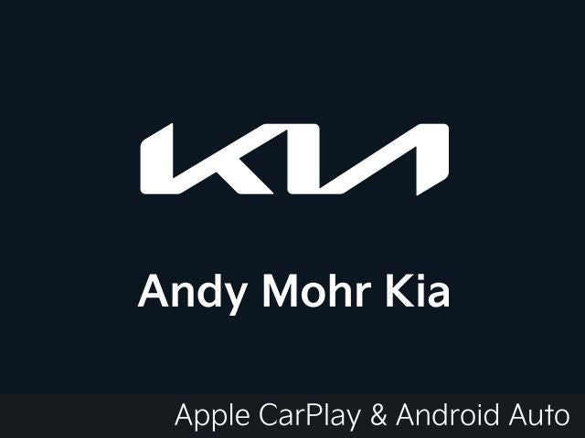 2022 Kia K5 EX