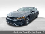 2023 Kia K5 EX
