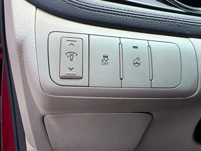 2012 Kia Optima EX