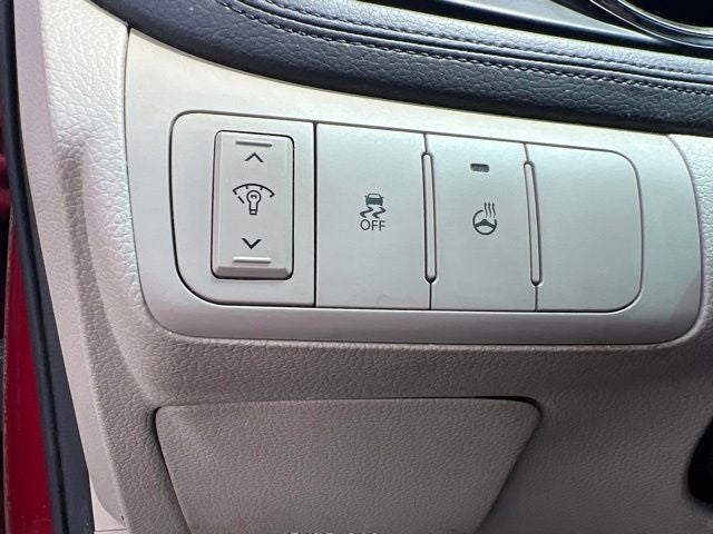 2012 Kia Optima EX