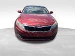 2012 Kia Optima EX