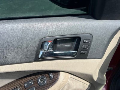 2012 Kia Optima EX