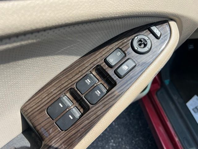 2012 Kia Optima EX