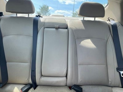 2012 Kia Optima EX