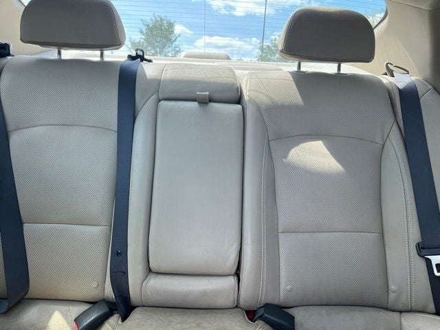 2012 Kia Optima EX