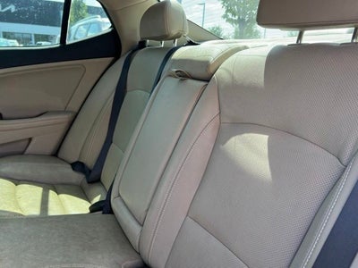 2012 Kia Optima EX