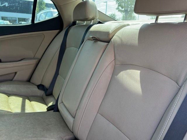 2012 Kia Optima EX