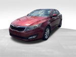2012 Kia Optima EX