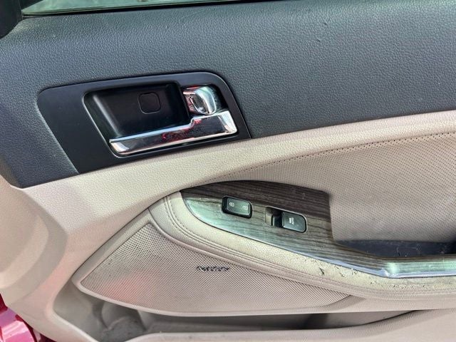 2012 Kia Optima EX