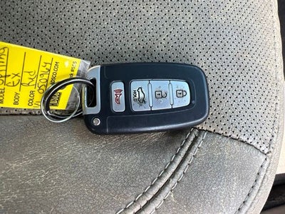 2012 Kia Optima EX