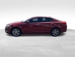 2012 Kia Optima EX