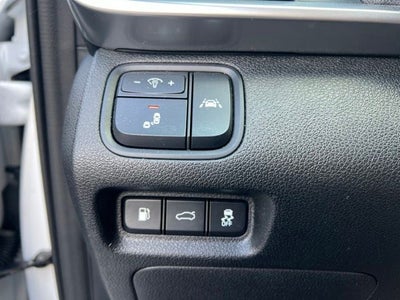 2020 Kia Optima EX Turbo